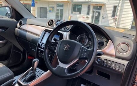 Suzuki Escudo IV, 2021 год, 1 556 000 рублей, 12 фотография