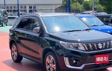 Suzuki Escudo IV, 2021 год, 1 556 000 рублей, 4 фотография