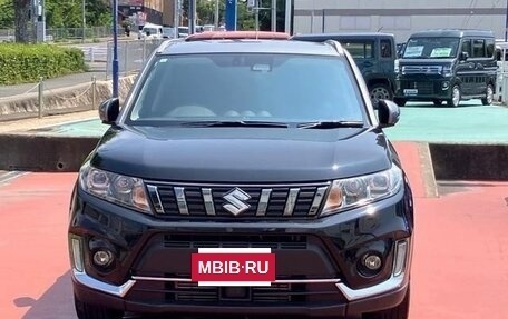 Suzuki Escudo IV, 2021 год, 1 556 000 рублей, 2 фотография