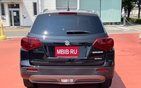 Suzuki Escudo IV, 2021 год, 1 556 000 рублей, 3 фотография