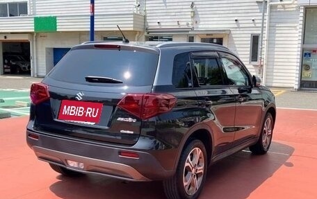 Suzuki Escudo IV, 2021 год, 1 556 000 рублей, 5 фотография