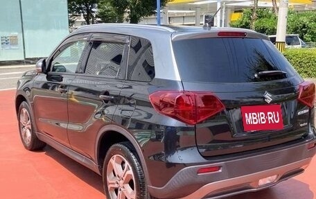 Suzuki Escudo IV, 2021 год, 1 556 000 рублей, 6 фотография