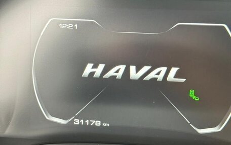 Haval Jolion, 2023 год, 1 950 000 рублей, 7 фотография