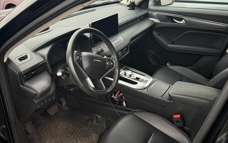 Haval Jolion, 2023 год, 1 950 000 рублей, 6 фотография