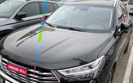 Haval Jolion, 2023 год, 1 950 000 рублей, 2 фотография