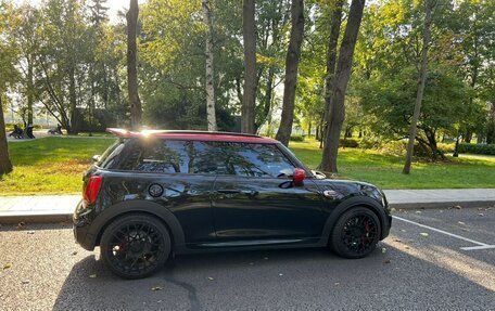 MINI Hatch, 2020 год, 3 500 000 рублей, 7 фотография