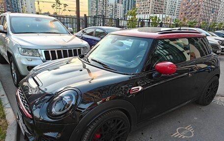 MINI Hatch, 2020 год, 3 500 000 рублей, 13 фотография