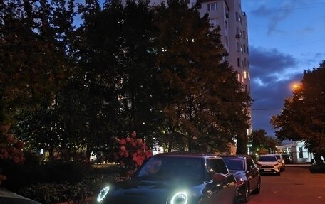 MINI Hatch, 2020 год, 3 500 000 рублей, 12 фотография