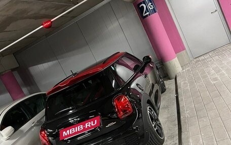 MINI Hatch, 2020 год, 3 500 000 рублей, 8 фотография
