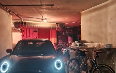 MINI Hatch, 2020 год, 3 500 000 рублей, 15 фотография