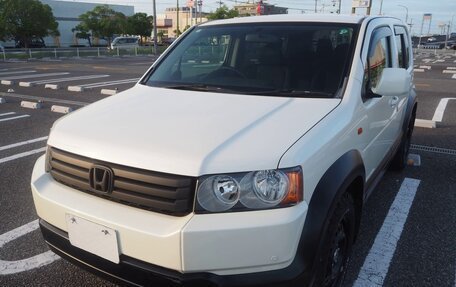 Honda Crossroad, 2009 год, 988 000 рублей, 1 фотография