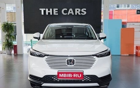 Honda Vezel, 2025 год, 241 992 рублей, 1 фотография