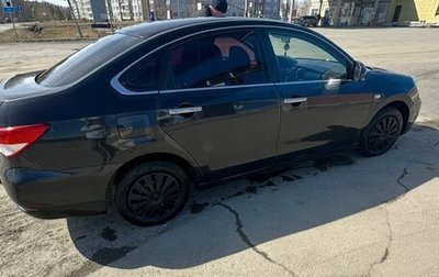 Nissan Almera, 2014 год, 700 000 рублей, 1 фотография