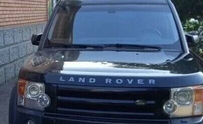 Land Rover Discovery III, 2006 год, 1 050 000 рублей, 1 фотография