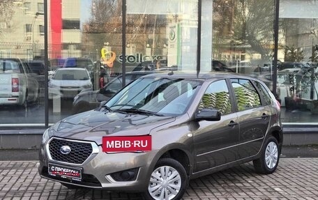 Datsun mi-DO, 2019 год, 912 000 рублей, 1 фотография