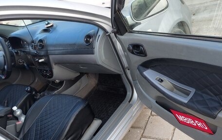 Chevrolet Lacetti, 2008 год, 375 000 рублей, 1 фотография