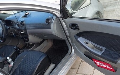 Chevrolet Lacetti, 2008 год, 375 000 рублей, 1 фотография