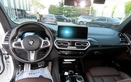 BMW X3, 2022 год, 4 990 000 рублей, 7 фотография