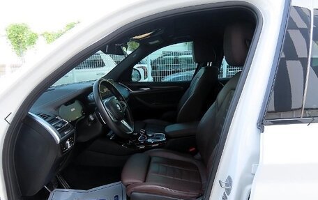 BMW X3, 2022 год, 4 990 000 рублей, 5 фотография