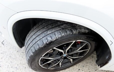 BMW X3, 2022 год, 4 990 000 рублей, 6 фотография