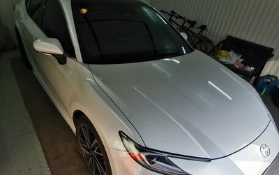 Toyota Camry, 2024 год, 4 100 000 рублей, 1 фотография