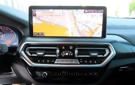 BMW X3, 2022 год, 4 990 000 рублей, 14 фотография