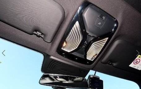 BMW X3, 2022 год, 4 990 000 рублей, 16 фотография