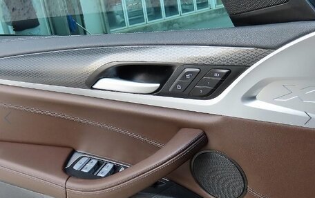 BMW X3, 2022 год, 4 990 000 рублей, 13 фотография