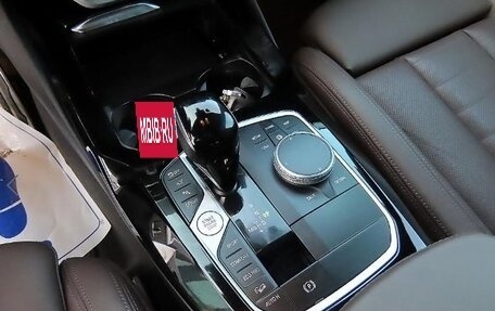 BMW X3, 2022 год, 4 990 000 рублей, 12 фотография