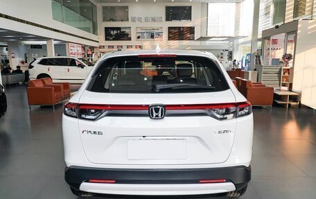 Honda Vezel, 2025 год, 241 992 рублей, 5 фотография