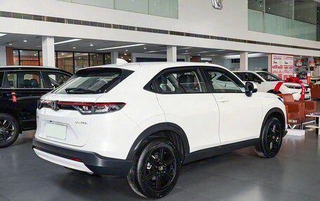 Honda Vezel, 2025 год, 241 992 рублей, 6 фотография