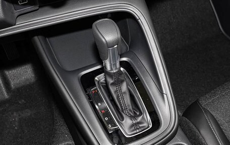 Honda Vezel, 2025 год, 241 992 рублей, 12 фотография