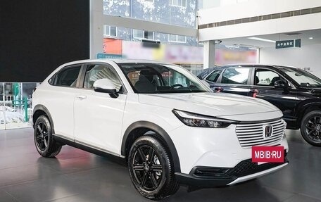 Honda Vezel, 2025 год, 241 992 рублей, 3 фотография