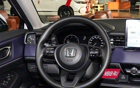 Honda Vezel, 2025 год, 241 992 рублей, 9 фотография