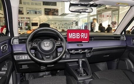 Honda Vezel, 2025 год, 241 992 рублей, 8 фотография