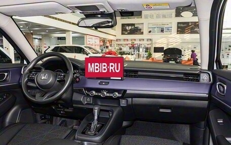 Honda Vezel, 2025 год, 241 992 рублей, 14 фотография