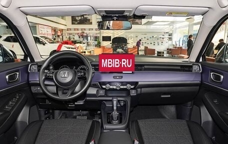 Honda Vezel, 2025 год, 241 992 рублей, 7 фотография