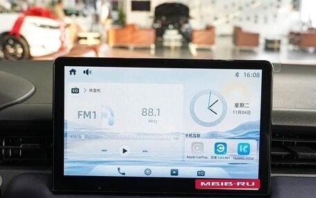 Honda Vezel, 2025 год, 241 992 рублей, 10 фотография