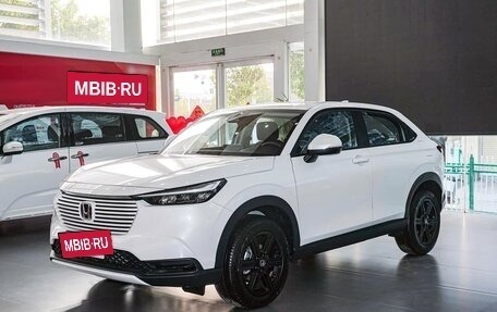 Honda Vezel, 2025 год, 241 992 рублей, 2 фотография