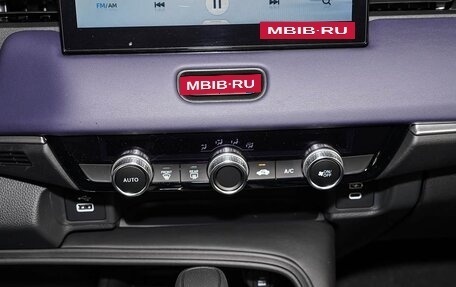 Honda Vezel, 2025 год, 241 992 рублей, 11 фотография