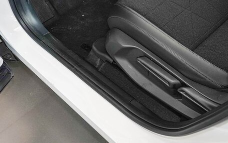 Honda Vezel, 2025 год, 241 992 рублей, 16 фотография