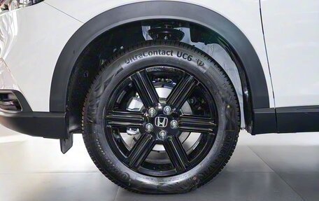 Honda Vezel, 2025 год, 241 992 рублей, 25 фотография
