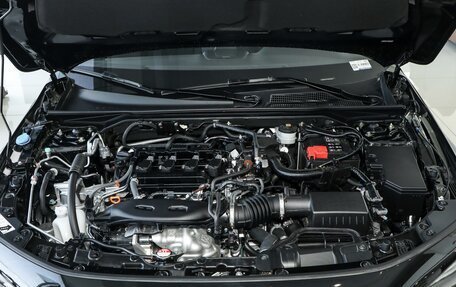 Honda Civic, 2025 год, 2 798 893 рублей, 5 фотография