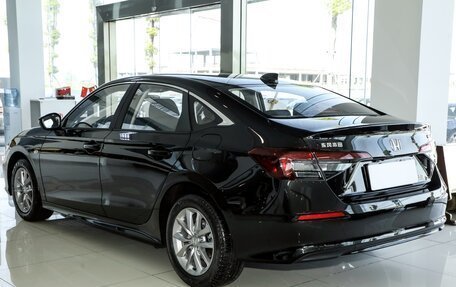 Honda Civic, 2025 год, 2 798 893 рублей, 4 фотография