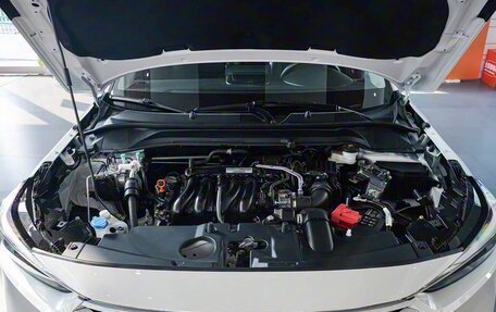 Honda Vezel, 2025 год, 241 992 рублей, 24 фотография