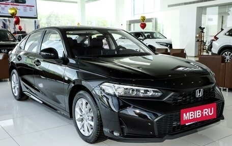 Honda Civic, 2025 год, 2 798 893 рублей, 2 фотография