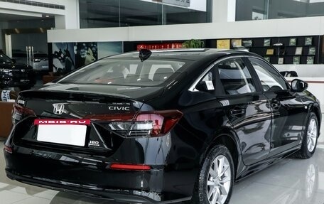 Honda Civic, 2025 год, 2 798 893 рублей, 3 фотография