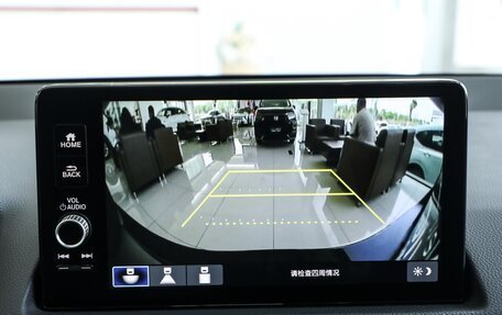 Honda Civic, 2025 год, 2 798 893 рублей, 12 фотография