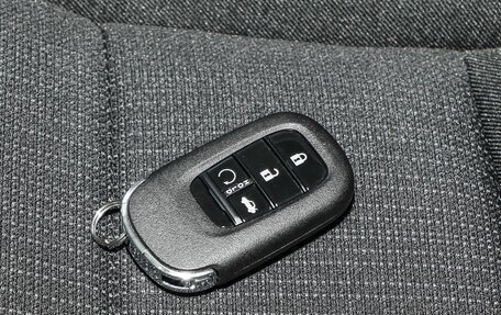 Honda Civic, 2025 год, 2 798 893 рублей, 9 фотография