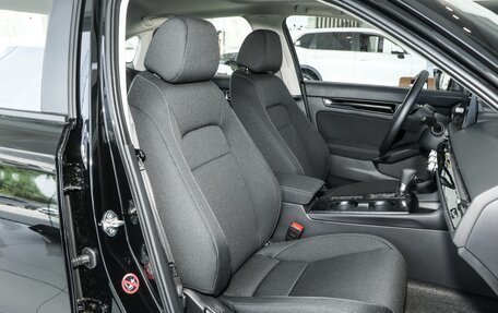 Honda Civic, 2025 год, 2 798 893 рублей, 16 фотография